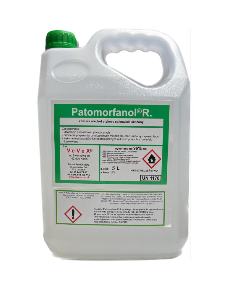 Patomorfanol® R