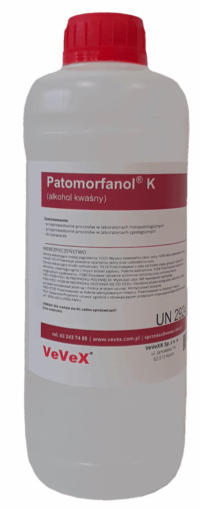 Patomorfanol K